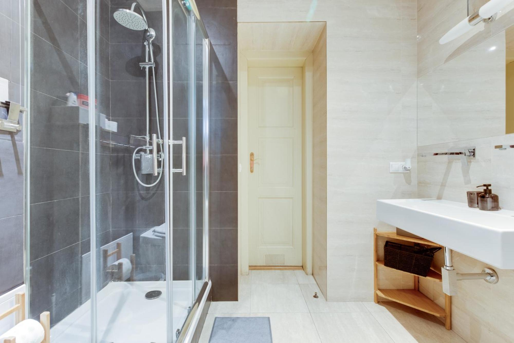 Modern Quiet Apt Next To Wenceslas Square - Vs Prag Exterior foto