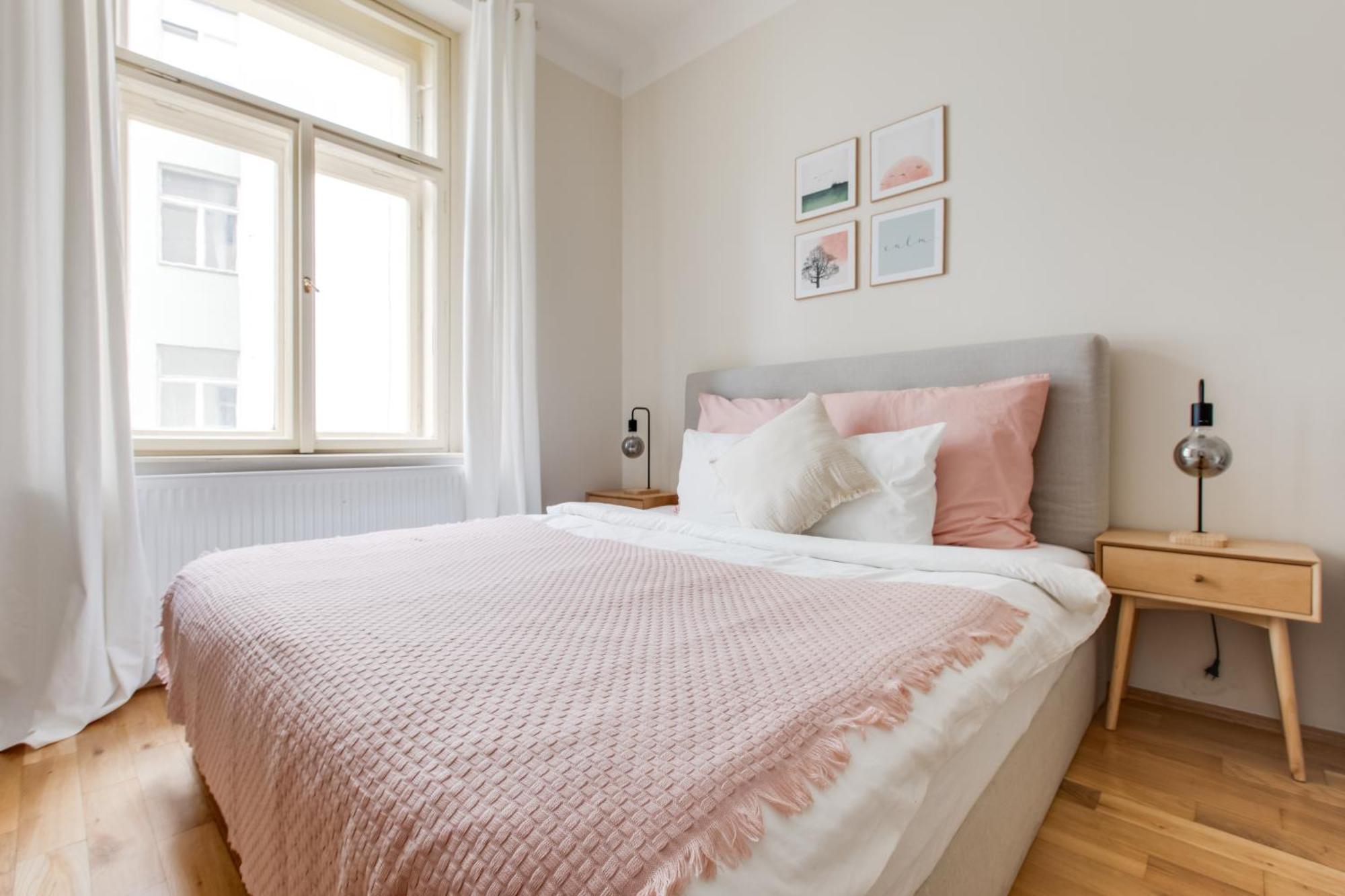 Modern Quiet Apt Next To Wenceslas Square - Vs Prag Exterior foto